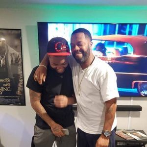 Meet your Posher, Dwight